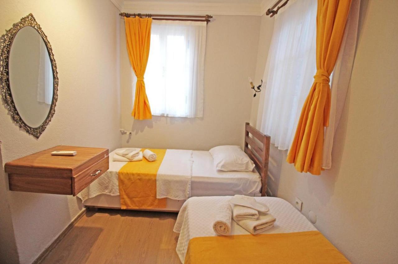 Eflatun Konuk Evi Hotel Canakkale Bagian luar foto